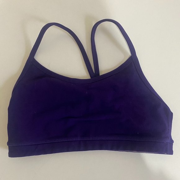Lululemon Sports Bra - Size is between XS-S (Tag was cut off) - Picture 2 of 2
